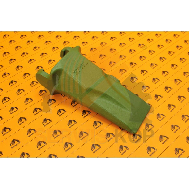 Зубной протез ESCO 27 SYL / Helilok — сменный