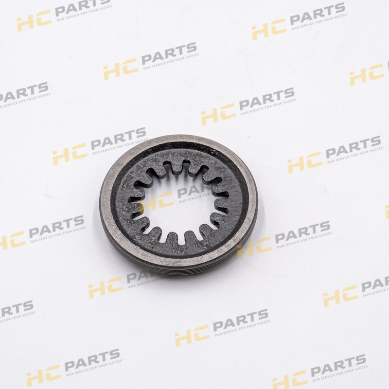Регулировочная гайка JCB - AZERI PARTS
