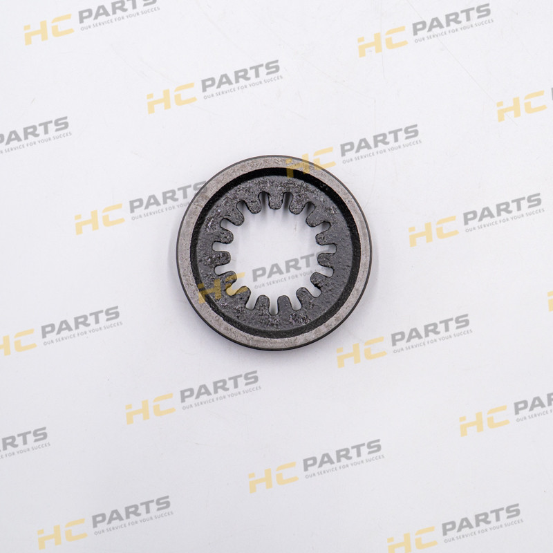Регулировочная гайка JCB - AZERI PARTS