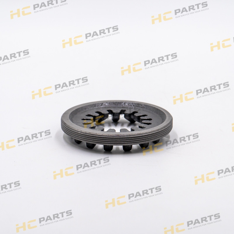 Регулировочная гайка JCB - AZERI PARTS