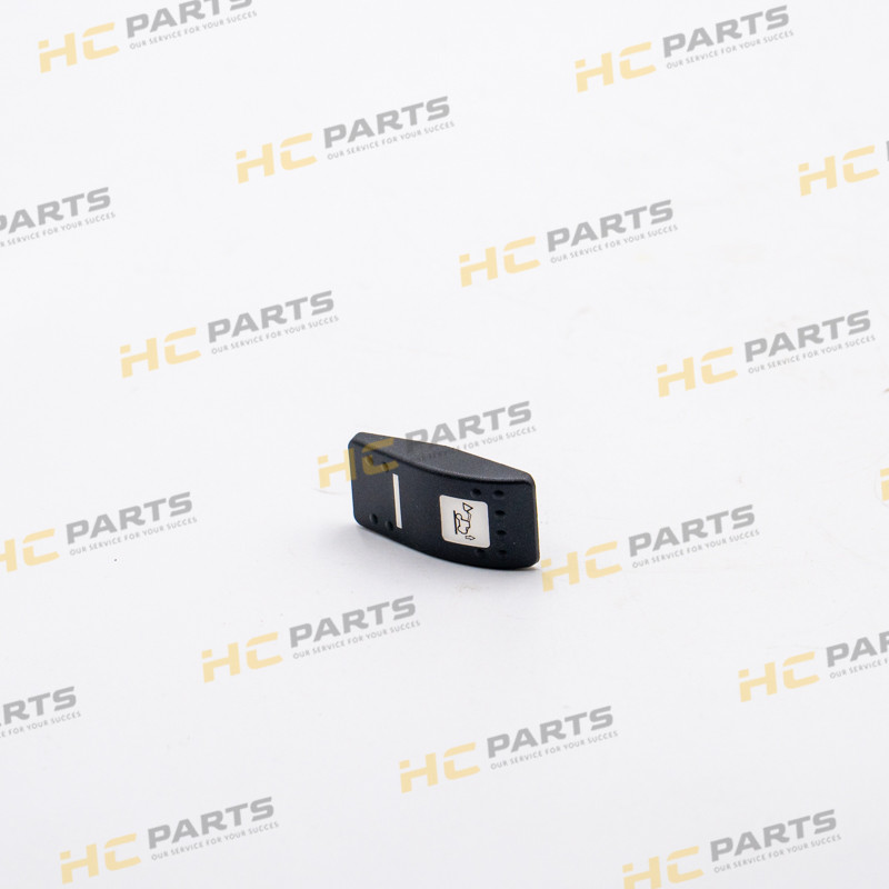 Ключ для переключателя управления нагрузкой JCB — AZERI PARTS