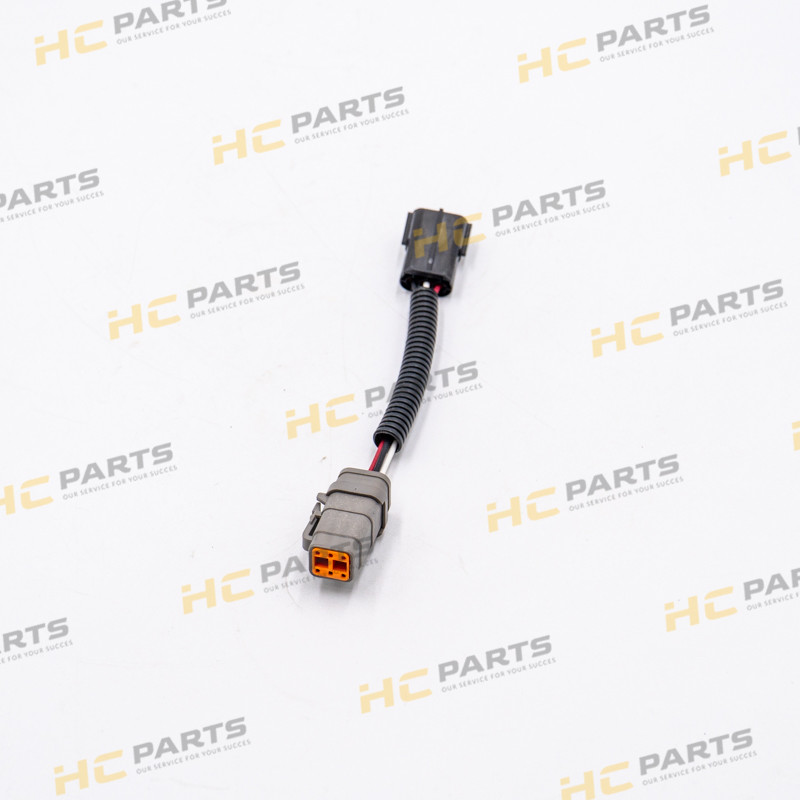 Адаптер для датчика скорости JCB - AZERI PARTS