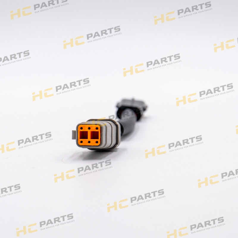 Адаптер для датчика скорости JCB - AZERI PARTS
