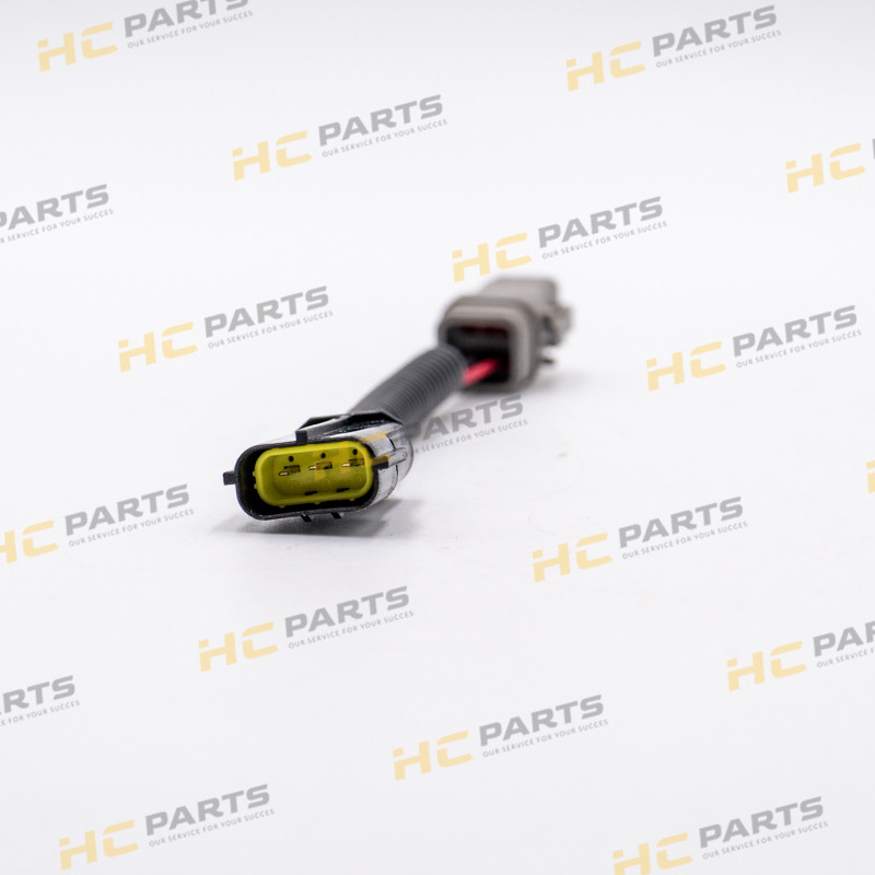 Адаптер для датчика скорости JCB - AZERI PARTS