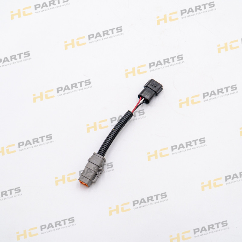 Адаптер для датчика скорости JCB - AZERI PARTS