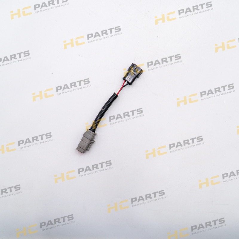 Адаптер для датчика скорости JCB - AZERI PARTS