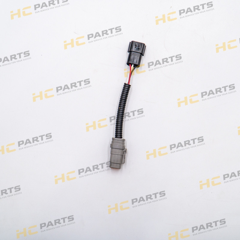 Адаптер для датчика скорости JCB - AZERI PARTS