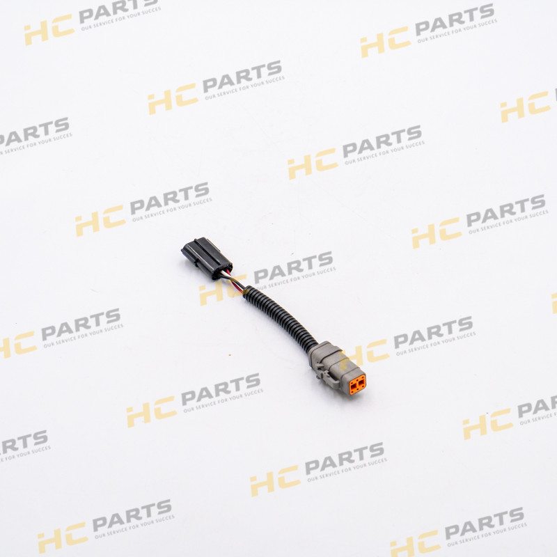 Адаптер для датчика скорости JCB - AZERI PARTS