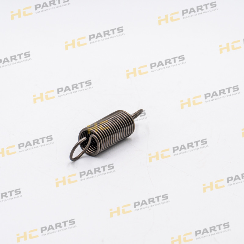 Натяжная пружина педали тормоза JCB - AZERI PARTS