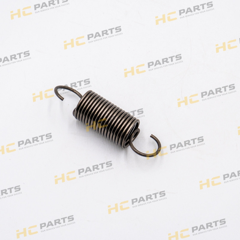 Натяжная пружина педали тормоза JCB - AZERI PARTS