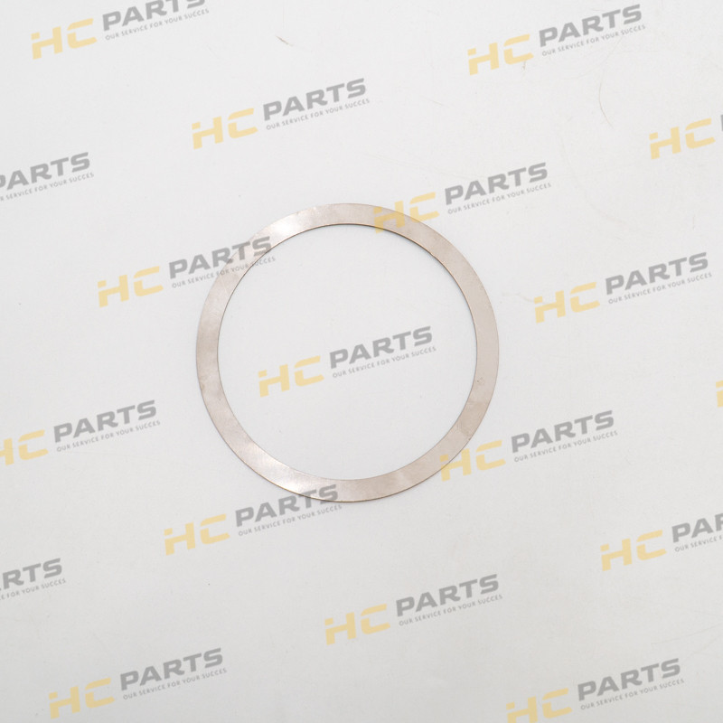 JCB Spacer — колесный погрузчик