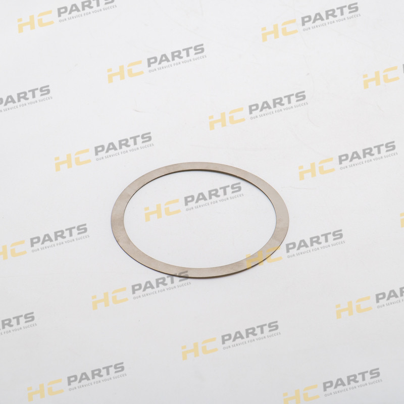 JCB Spacer — колесный погрузчик