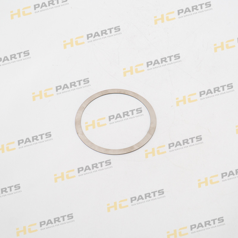 JCB Spacer — колесный погрузчик