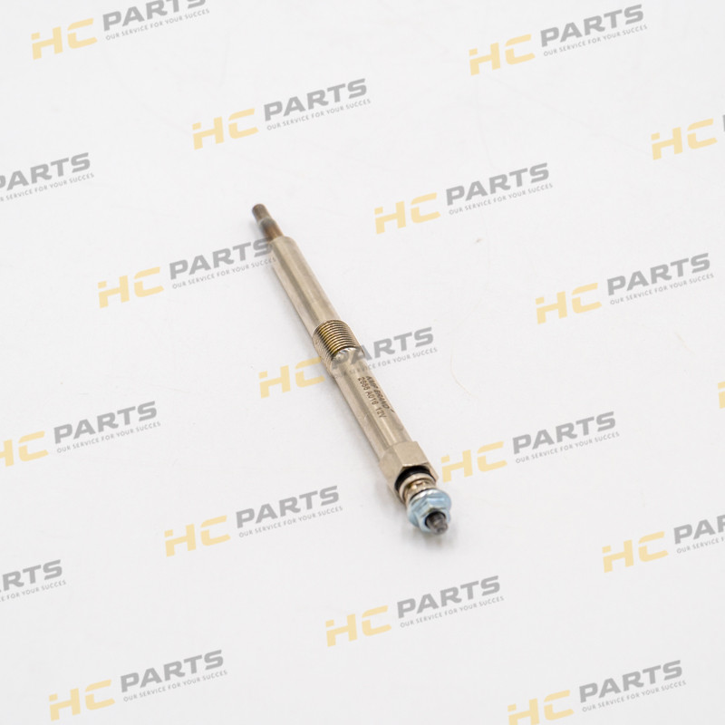 Свеча накаливания JCB PERKINS 1103-33 1104-44 1106-66-KMP BRAND