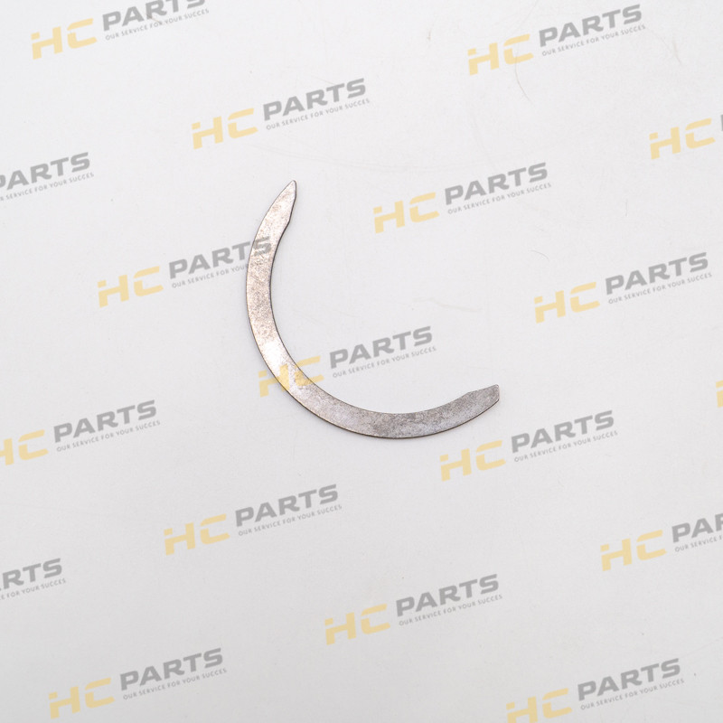 Опорное кольцо вала JCB PERKINS LD LH LJ-PERKINS