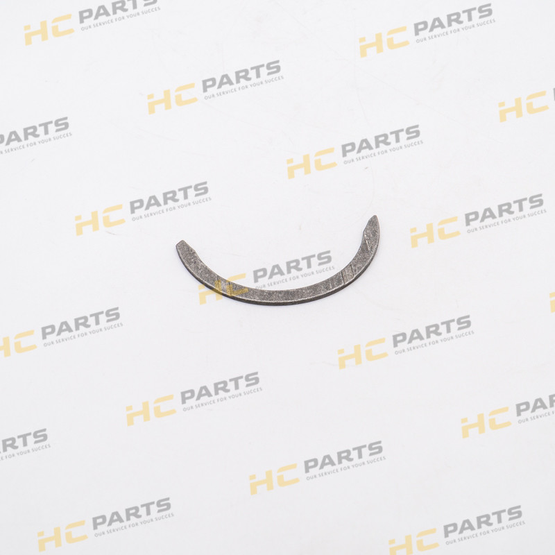 Опорное кольцо вала JCB PERKINS LD LH LJ-PERKINS