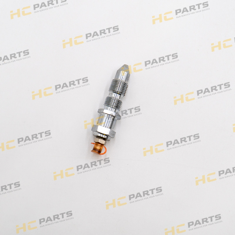 Клапан натяжителя гусеницы JCB-AZERI PARTS