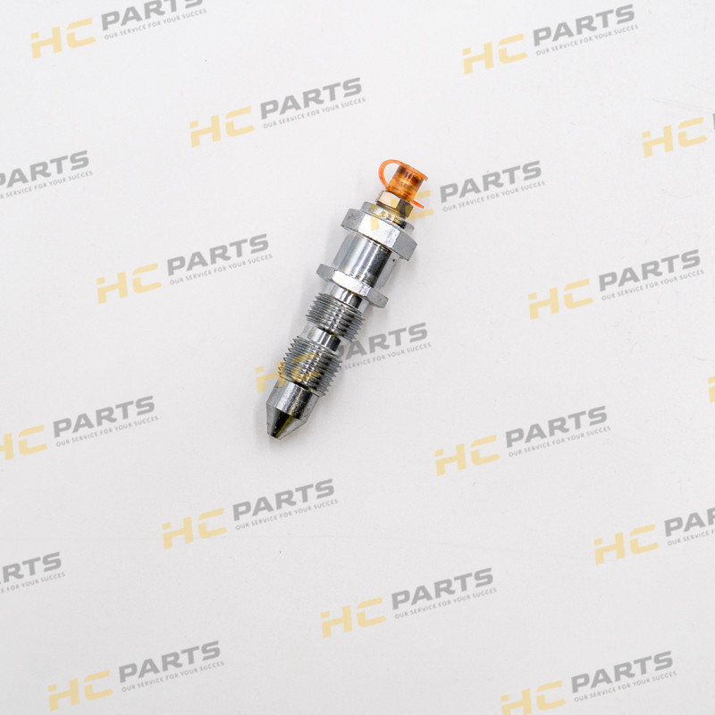 Клапан натяжителя гусеницы JCB-AZERI PARTS