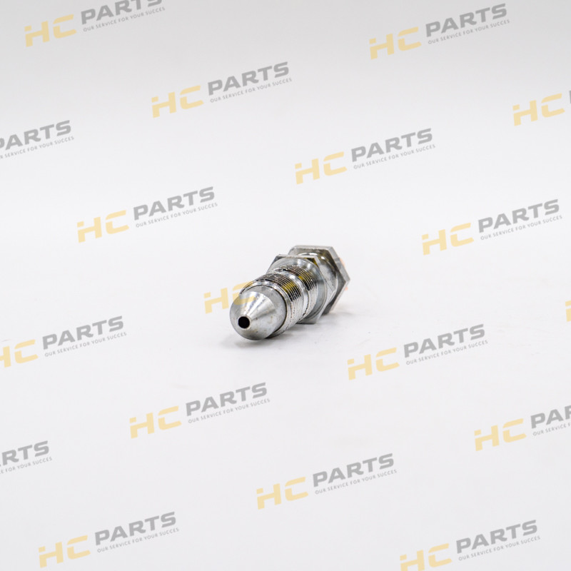 Клапан натяжителя гусеницы JCB-AZERI PARTS