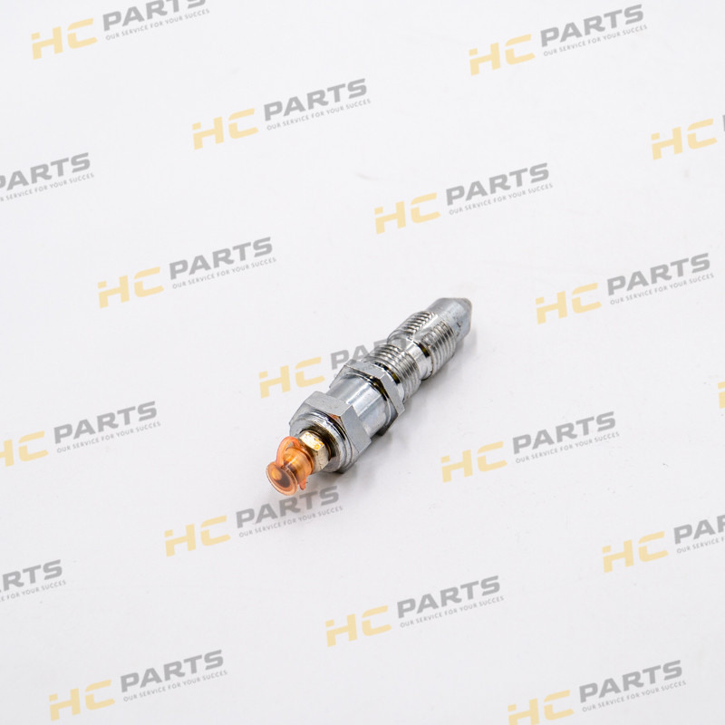 Клапан натяжителя гусеницы JCB-AZERI PARTS