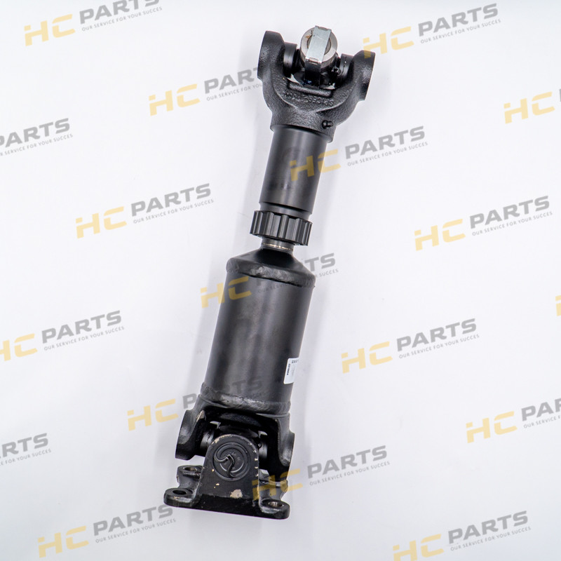 Передний телескопический погрузчик JCB Propshaft SPICER