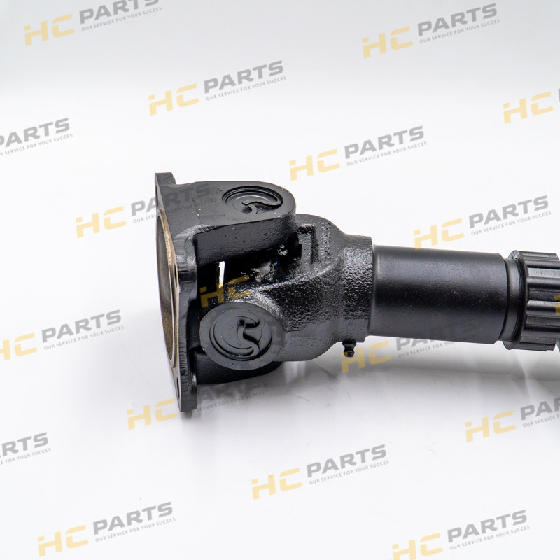 Передний телескопический погрузчик JCB Propshaft SPICER