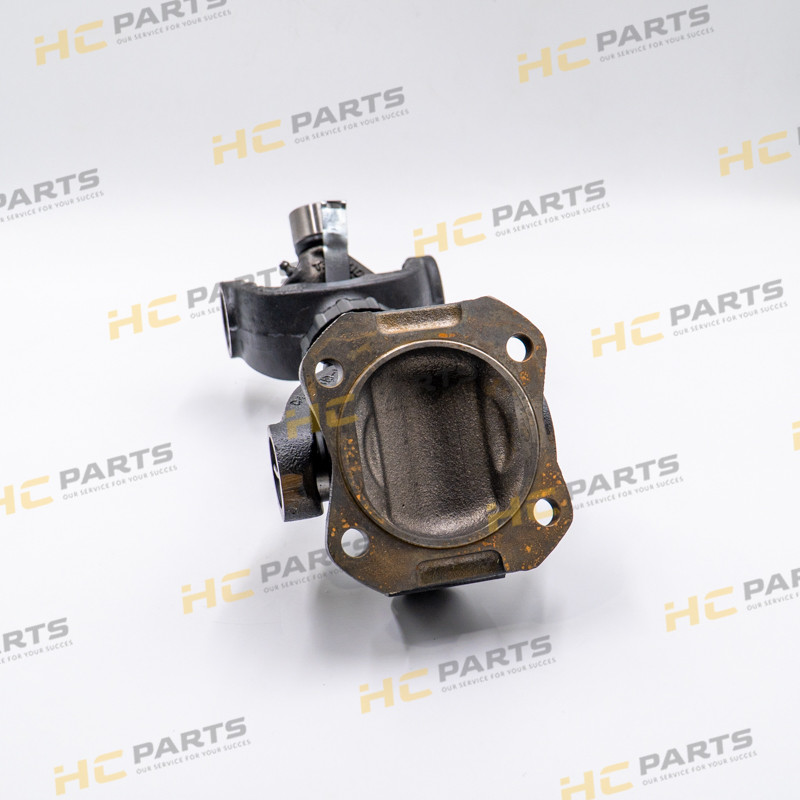 Задний карданный вал JCB - 3CX 4CX POWERSHIFT SPICER