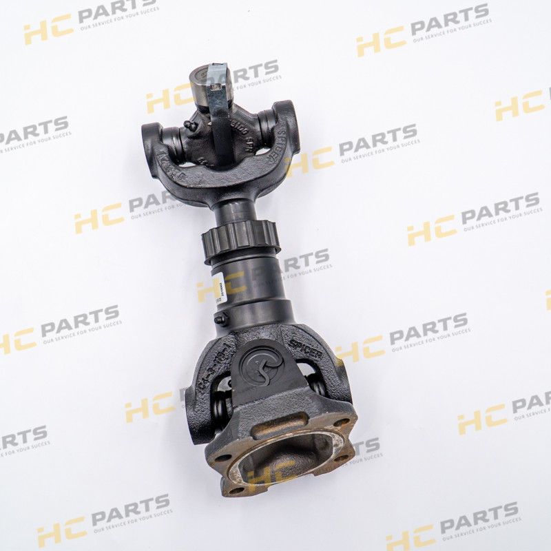 Задний карданный вал JCB - 3CX 4CX POWERSHIFT SPICER