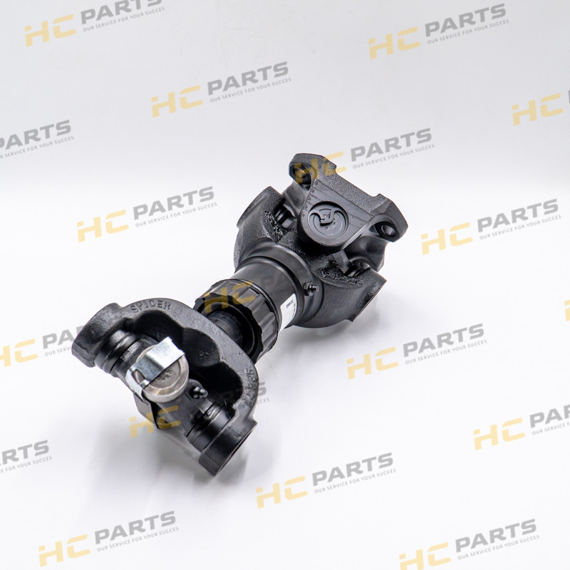 Задний карданный вал JCB - 3CX 4CX POWERSHIFT SPICER
