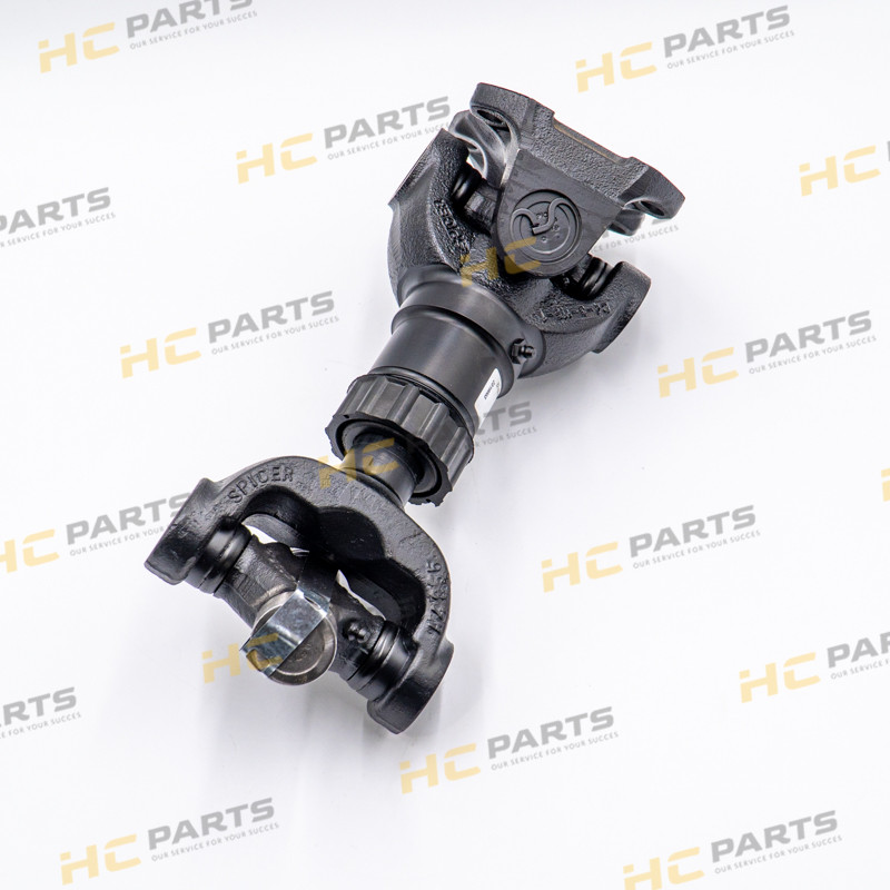 Задний приводной вал JCB-3CX 4CX POWERSHIFT SPICER
