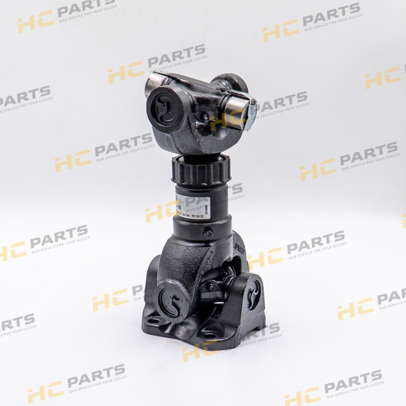 Задний карданный вал JCB - 3CX 4CX POWERSHIFT SPICER