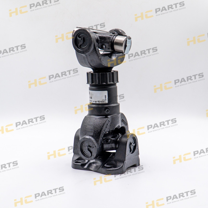 Задний приводной вал JCB-3CX 4CX POWERSHIFT SPICER