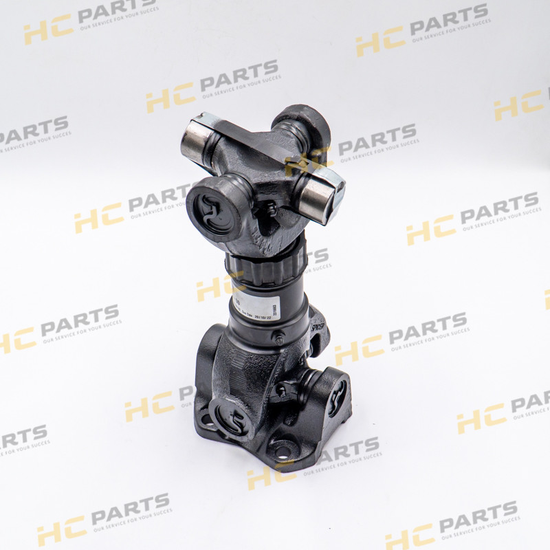 Задний приводной вал JCB-3CX 4CX POWERSHIFT SPICER