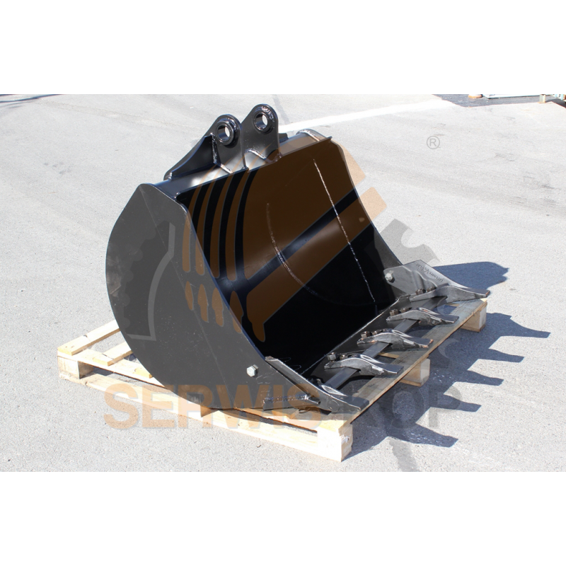 Ковш 90 см подходит для VOLVO BL60, BL61, BL70, BL71-HB400