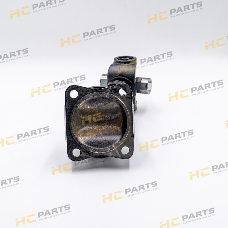 Задний приводной вал JCB-3CX 4CX POWERSHIFT SPICER