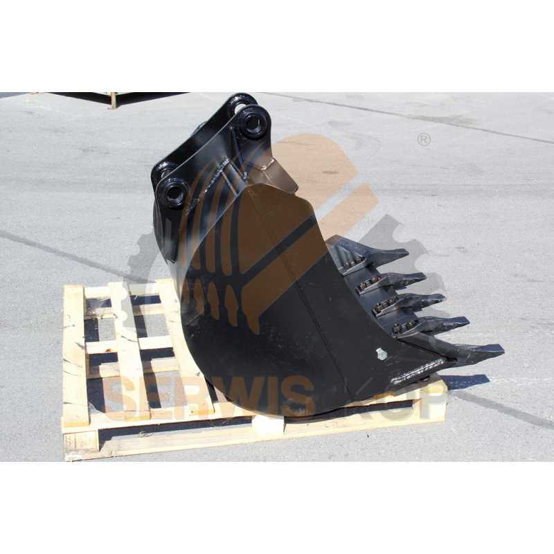 Ковш 90 см подходит для VOLVO BL60, BL61, BL70, BL71 - HB400