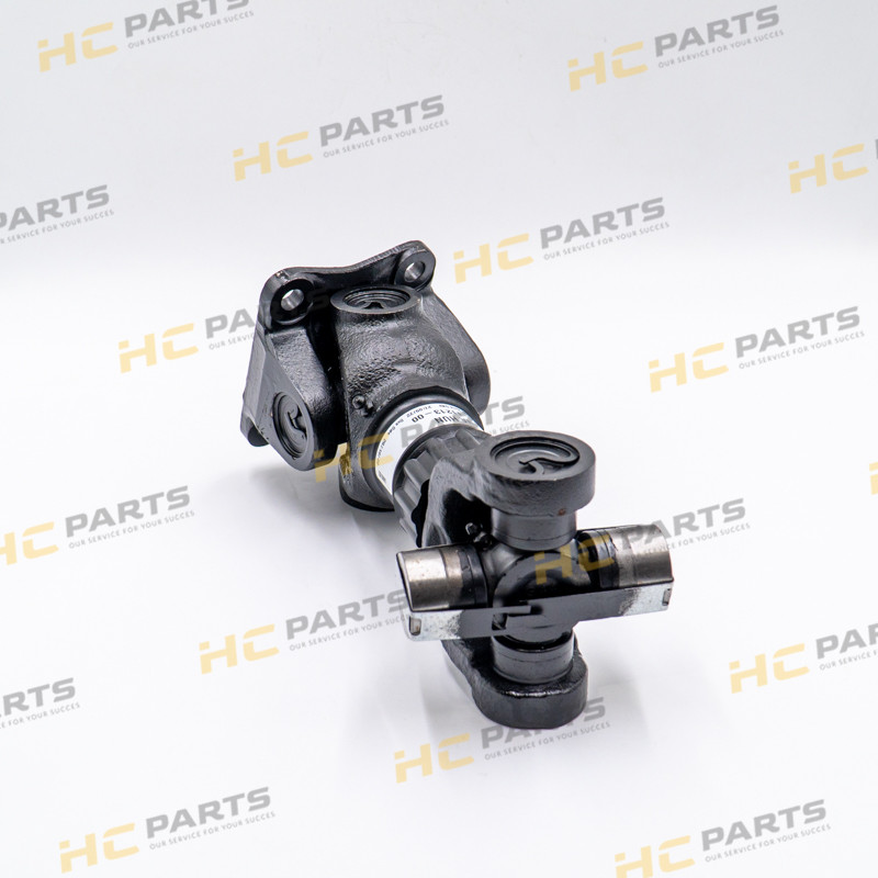 Задний карданный вал JCB - 3CX 4CX POWERSHIFT SPICER