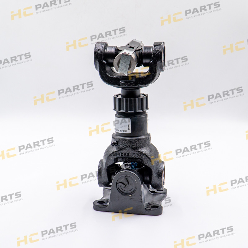 Задний карданный вал JCB - 3CX 4CX POWERSHIFT SPICER