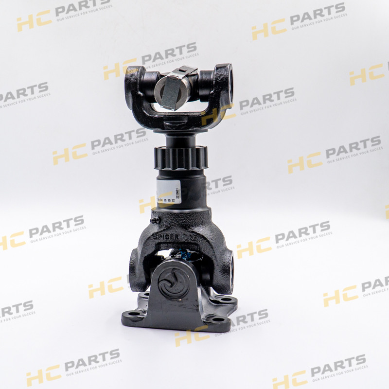 Задний карданный вал JCB - 3CX 4CX POWERSHIFT SPICER