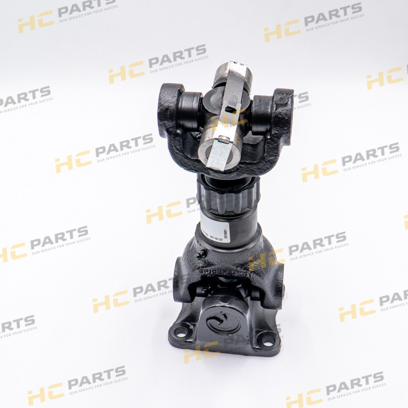 Задний карданный вал JCB - 3CX 4CX POWERSHIFT SPICER