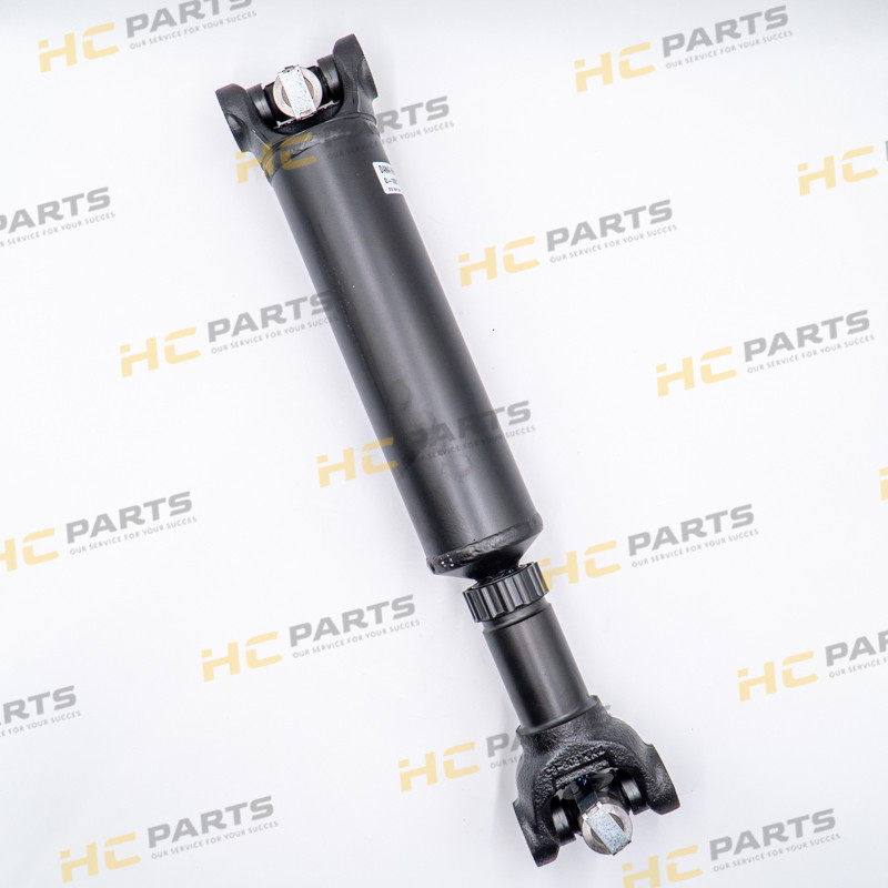 Передний приводной вал JCB-3CX 4CX POWERSHIFT AUTOSHIFT SPICER