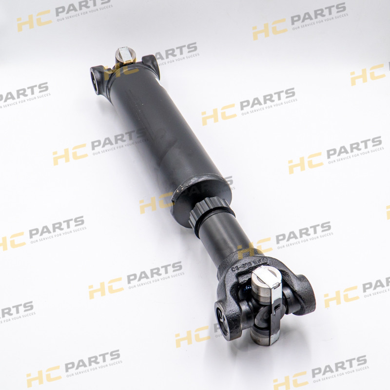 Передний приводной вал JCB-3CX 4CX POWERSHIFT AUTOSHIFT SPICER