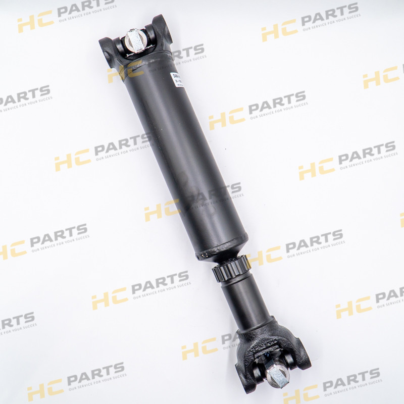 Передний карданный вал JCB - 3CX 4CX POWERSHIFT AUTOSHIFT SPICER