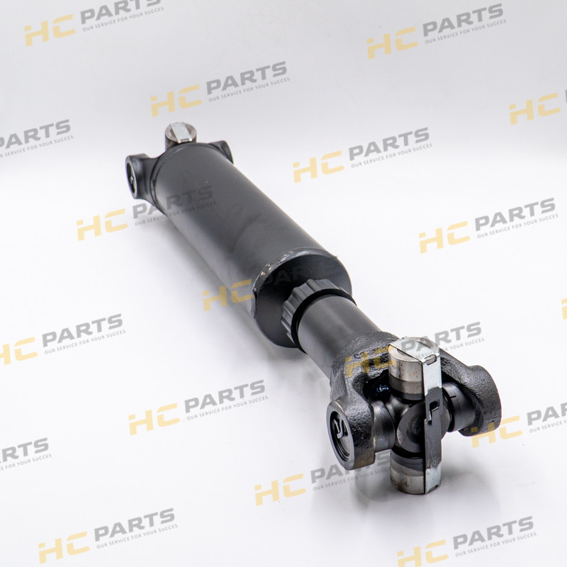Передний приводной вал JCB-3CX 4CX POWERSHIFT AUTOSHIFT SPICER
