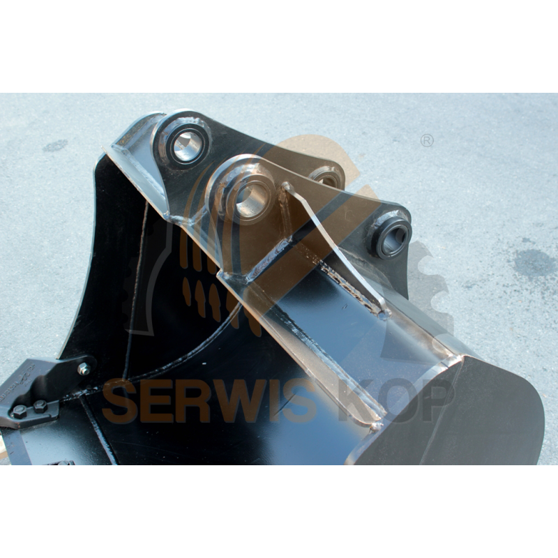 Ковш 90 см подходит для VOLVO BL60, BL61, BL70, BL71-HB400
