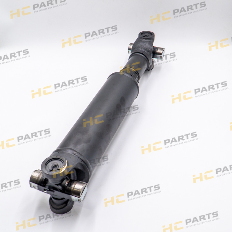 Передний приводной вал JCB-3CX 4CX SYNCHROSHUTTLE POWERSHIFT SPICER