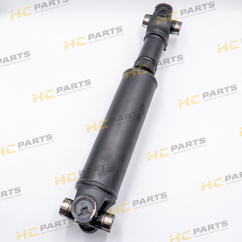 Передний карданный вал JCB - 3CX 4CX SYNCHROSHUTTLE POWERSHIFT SPICER