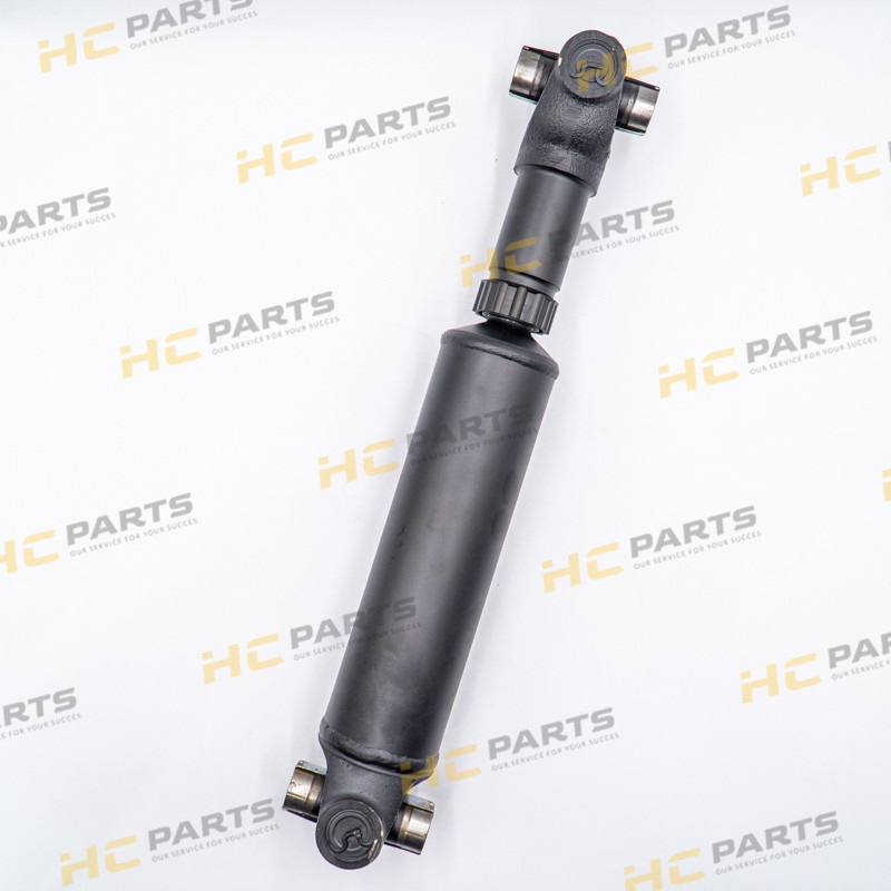 Передний карданный вал JCB - 3CX 4CX SYNCHROSHUTTLE POWERSHIFT SPICER
