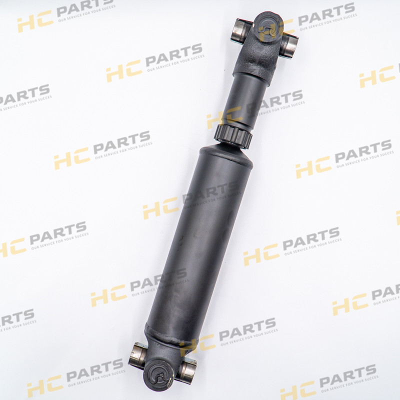 Передний приводной вал JCB-3CX 4CX SYNCHROSHUTTLE POWERSHIFT SPICER