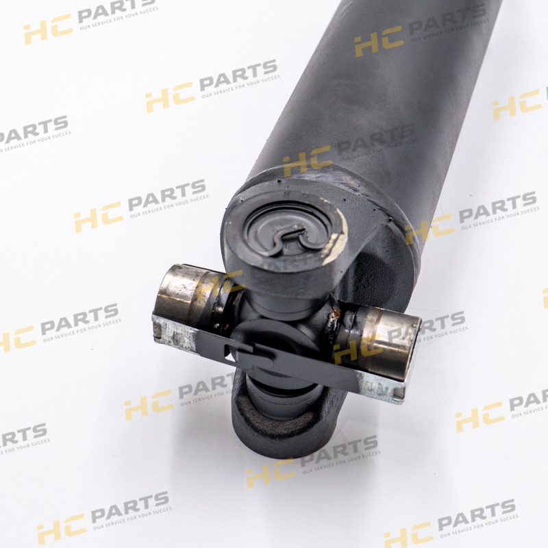 Передний карданный вал JCB - 3CX 4CX SYNCHROSHUTTLE POWERSHIFT SPICER